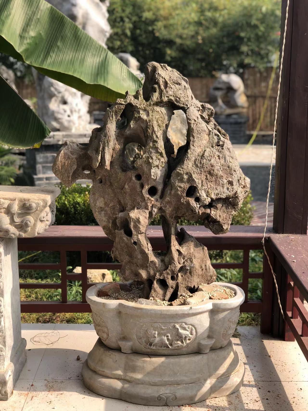 太湖石