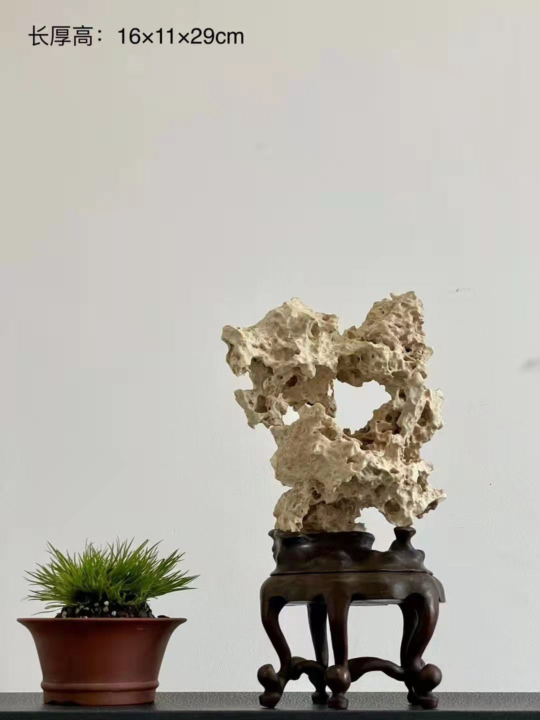 太湖石