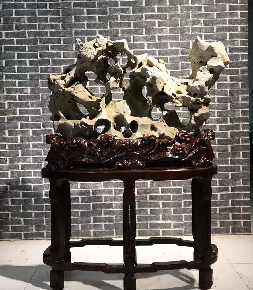 太湖石