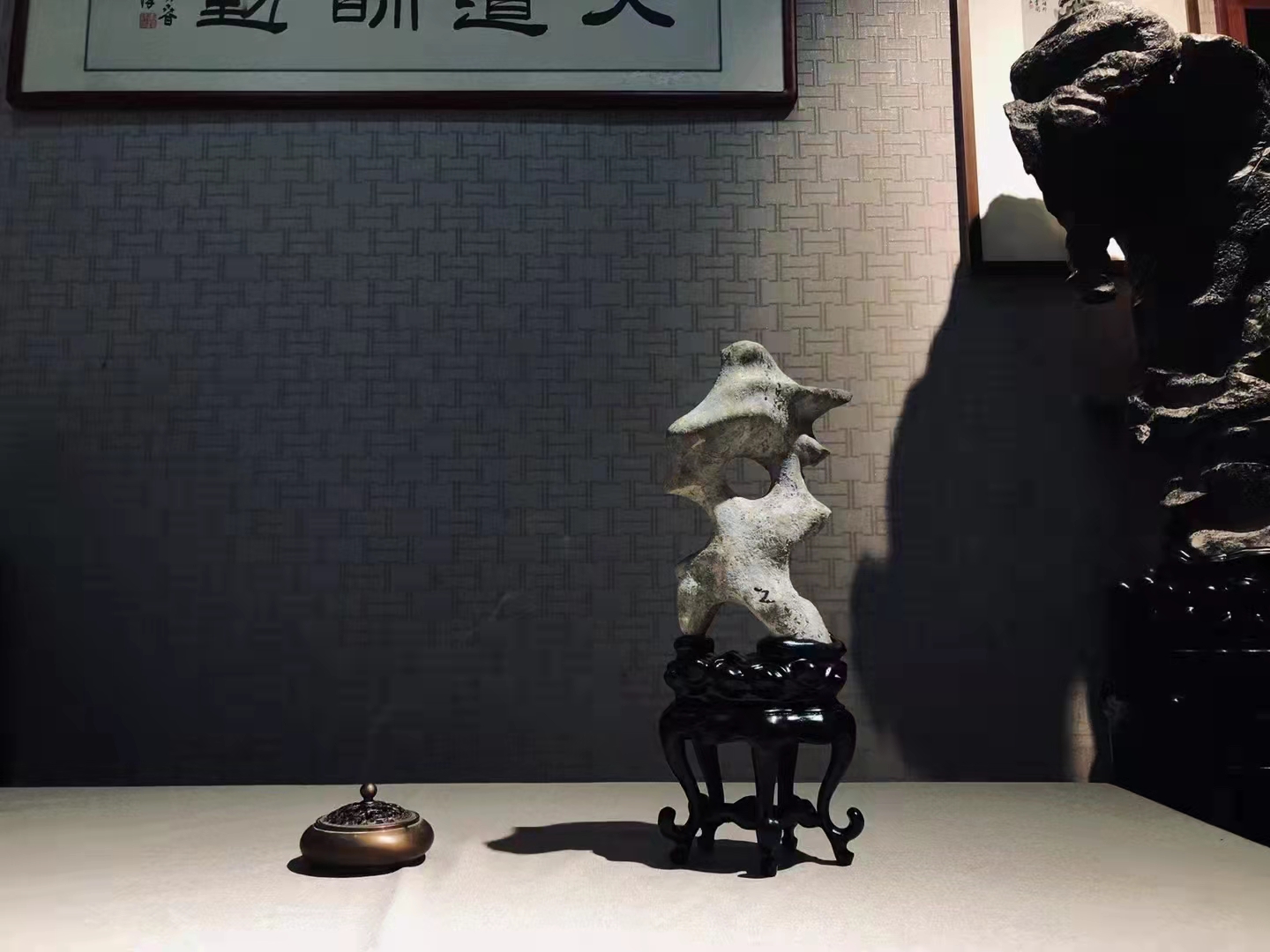 太湖石