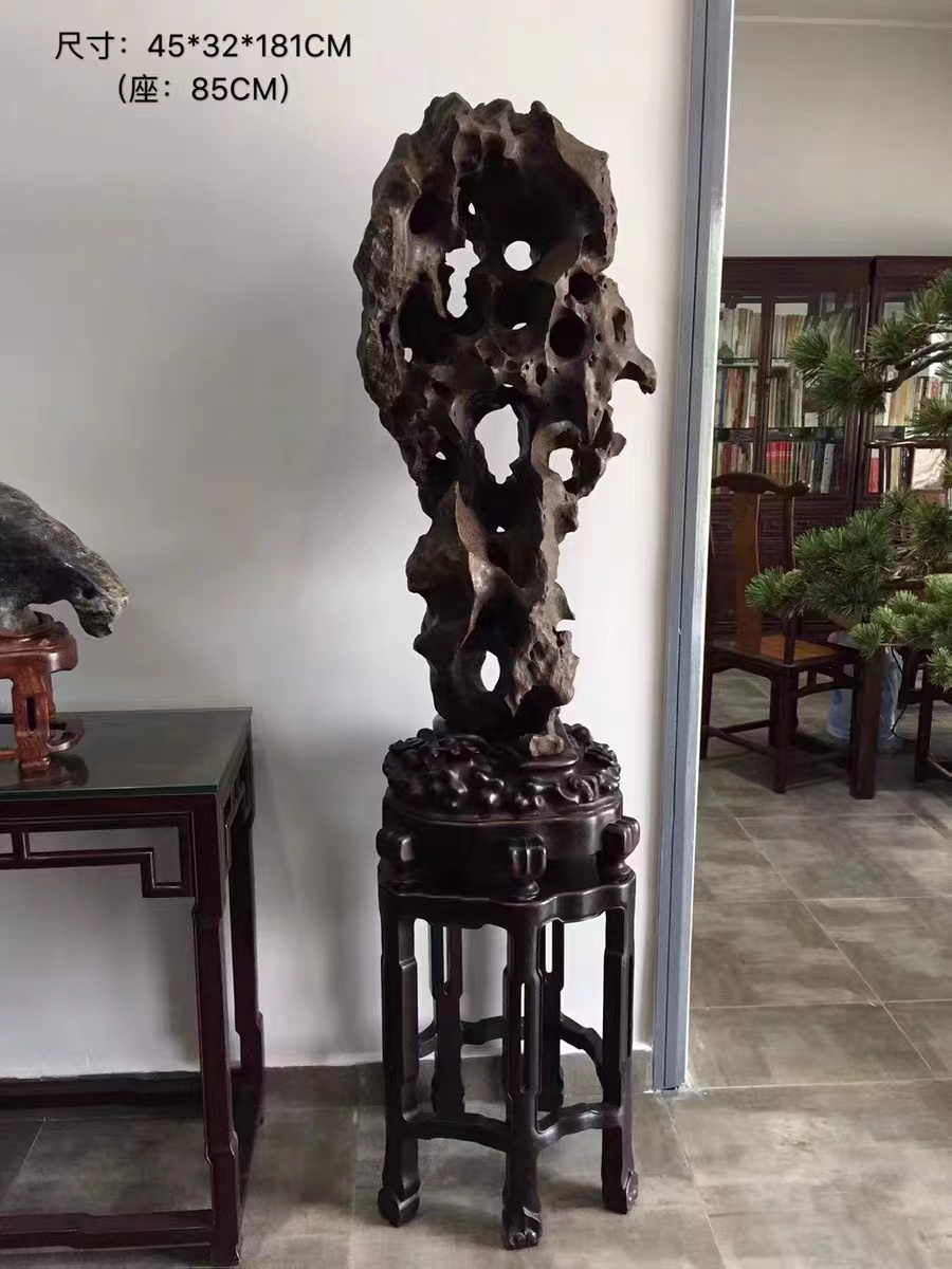 太湖石