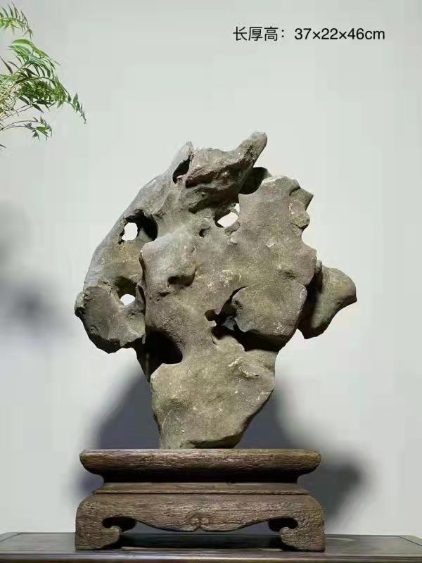 太湖石