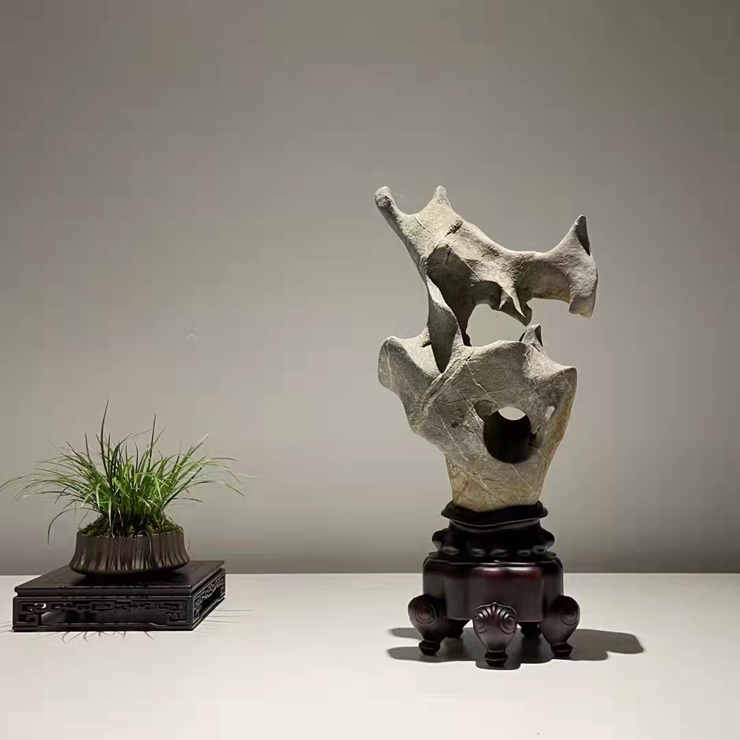 太湖石20*14*40