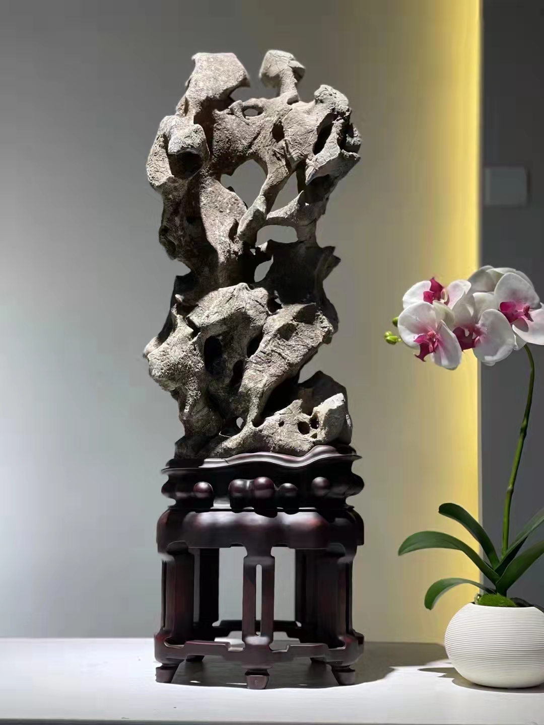 太湖石