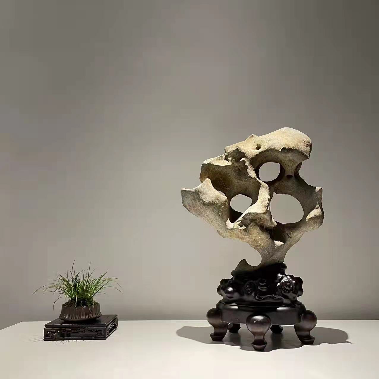 太湖石