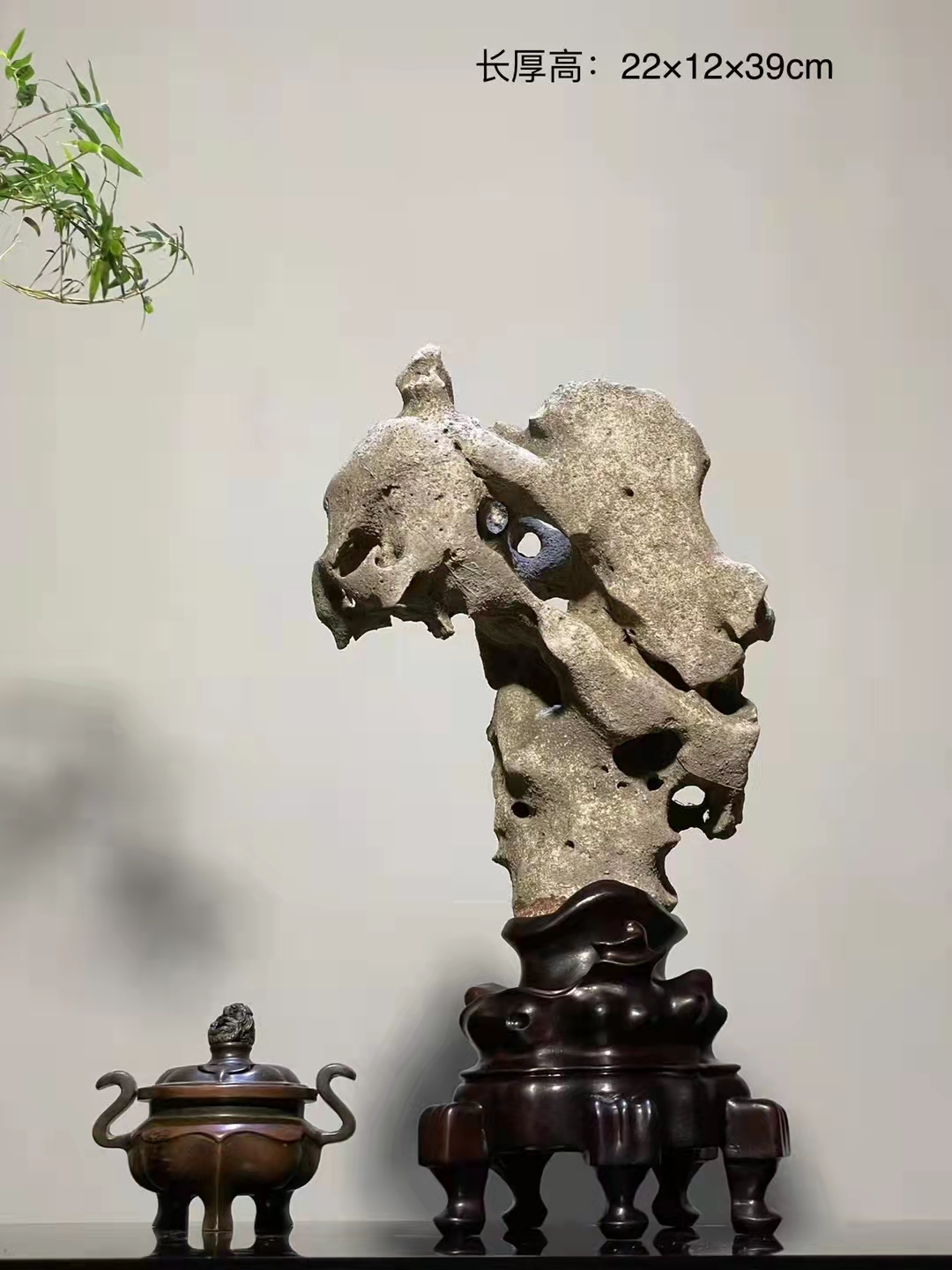 太湖石