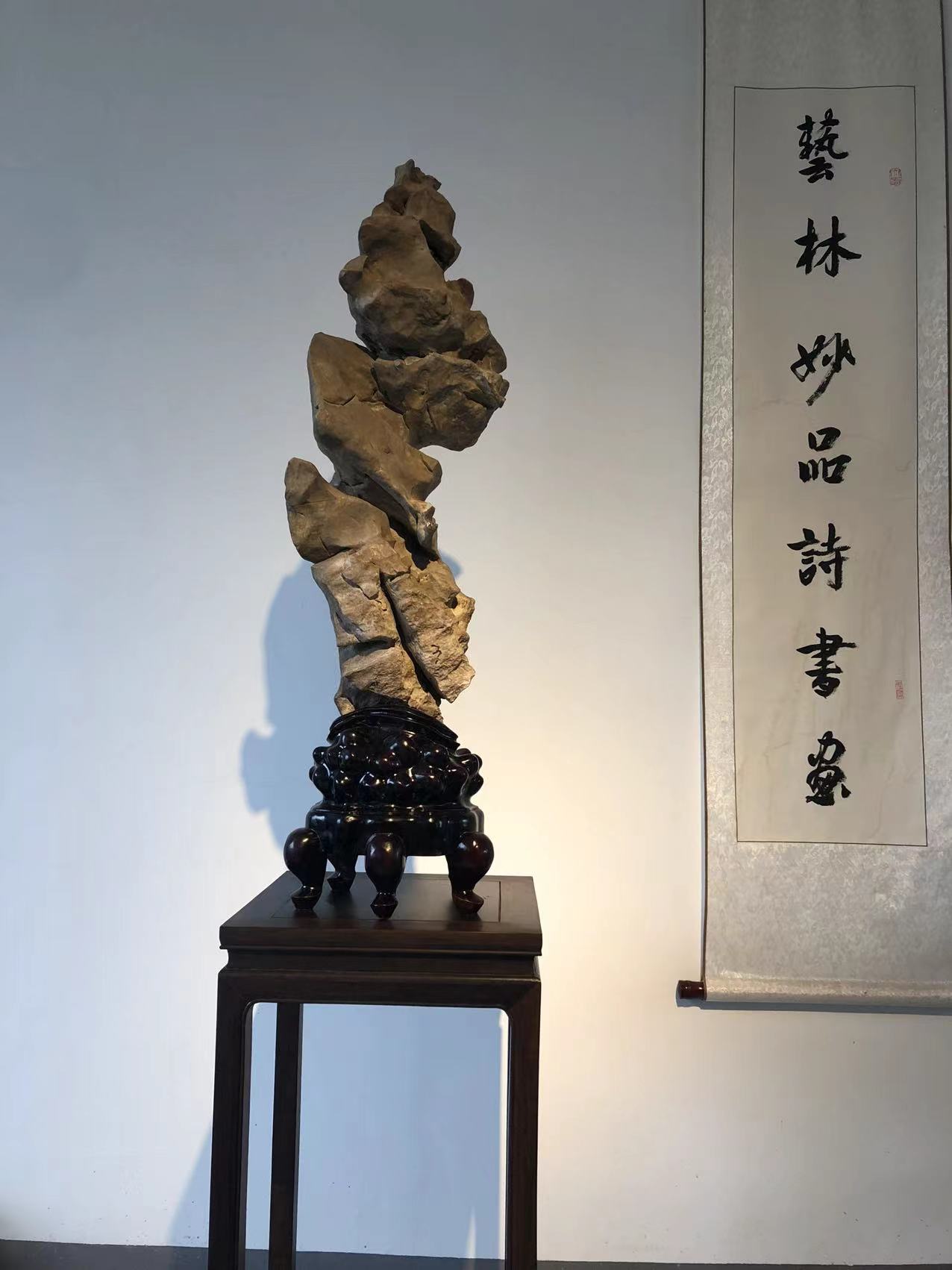 太湖石