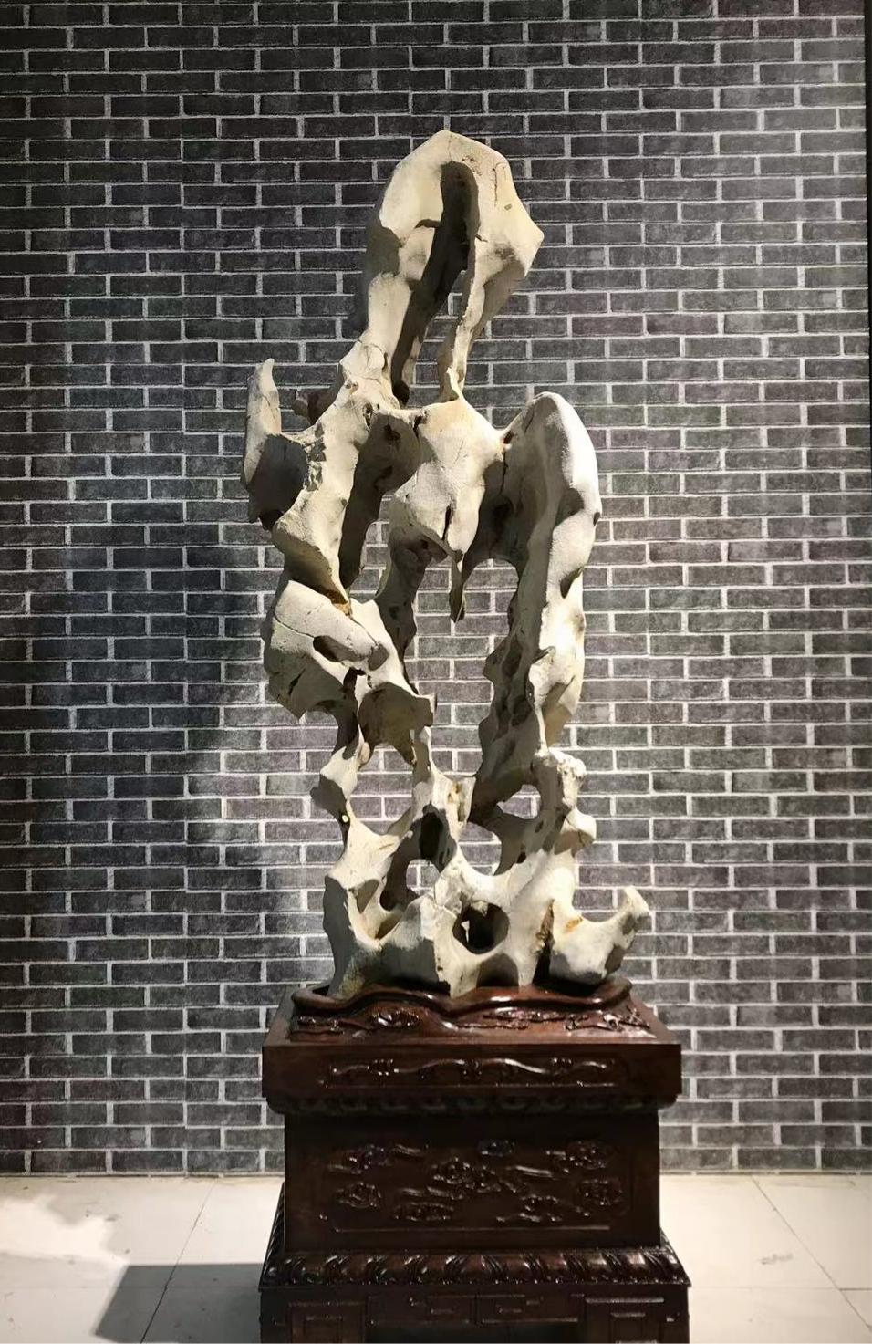 太湖石