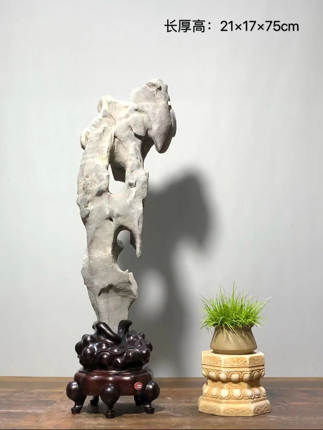 太湖石