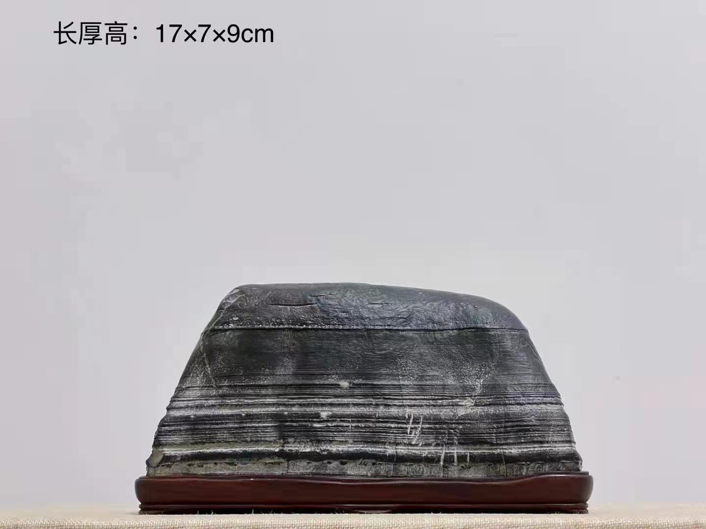 灵璧石