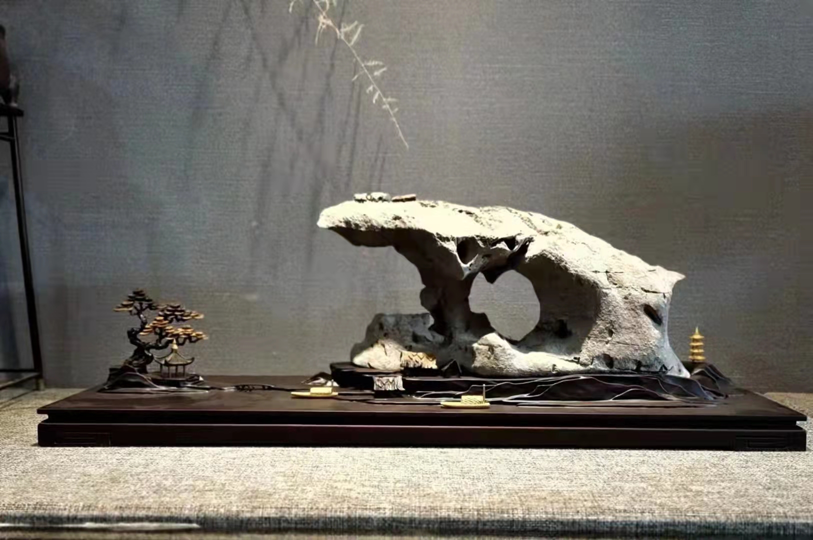 太湖石