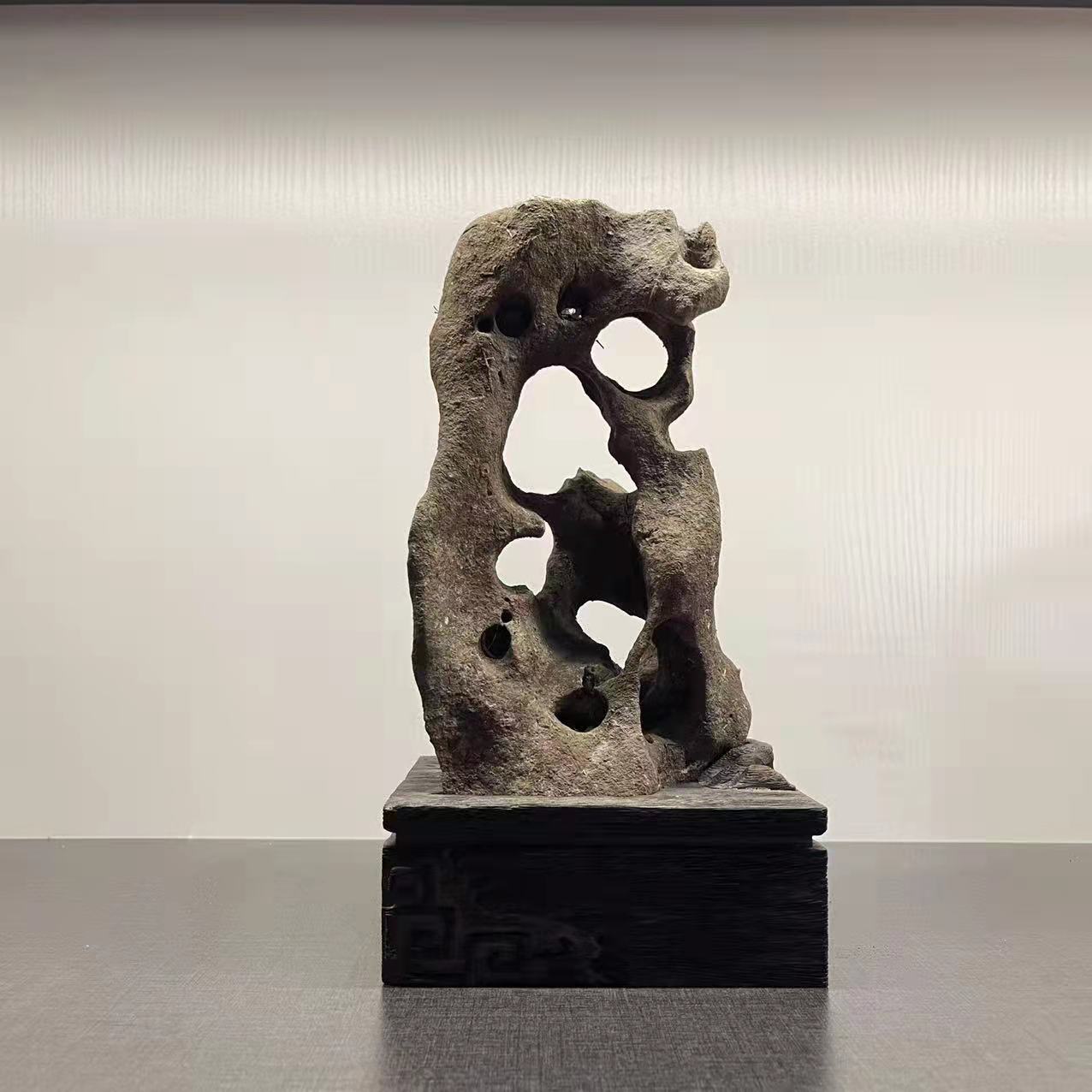太湖石27*14