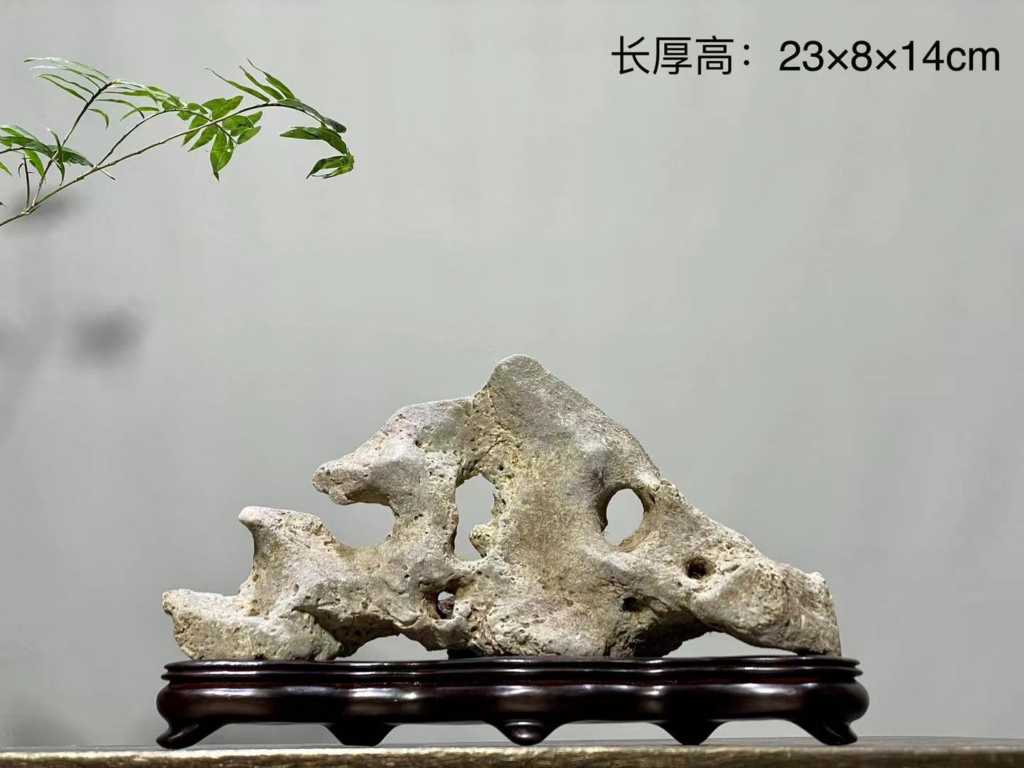 太湖石