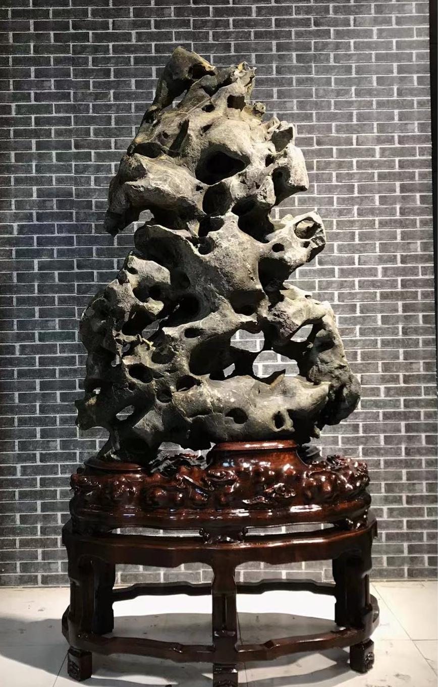 太湖石