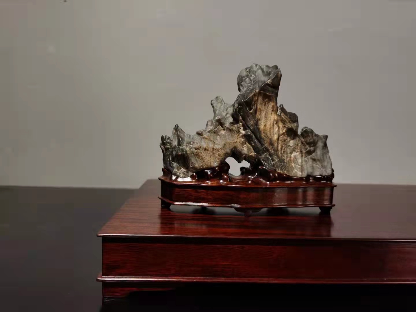 戈壁石