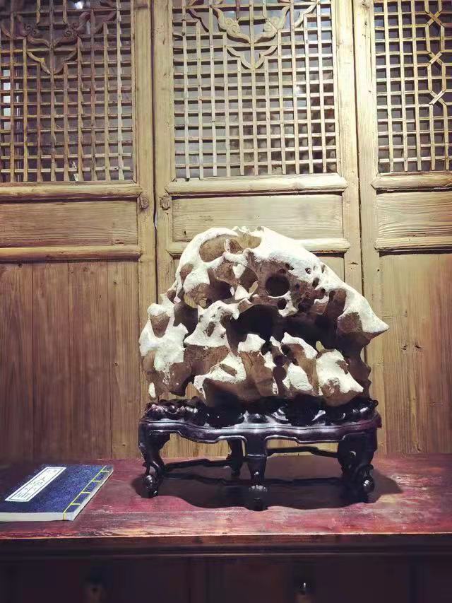太湖石