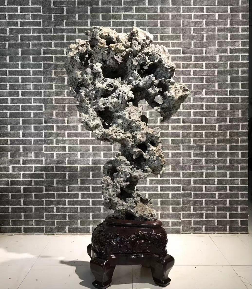 太湖石