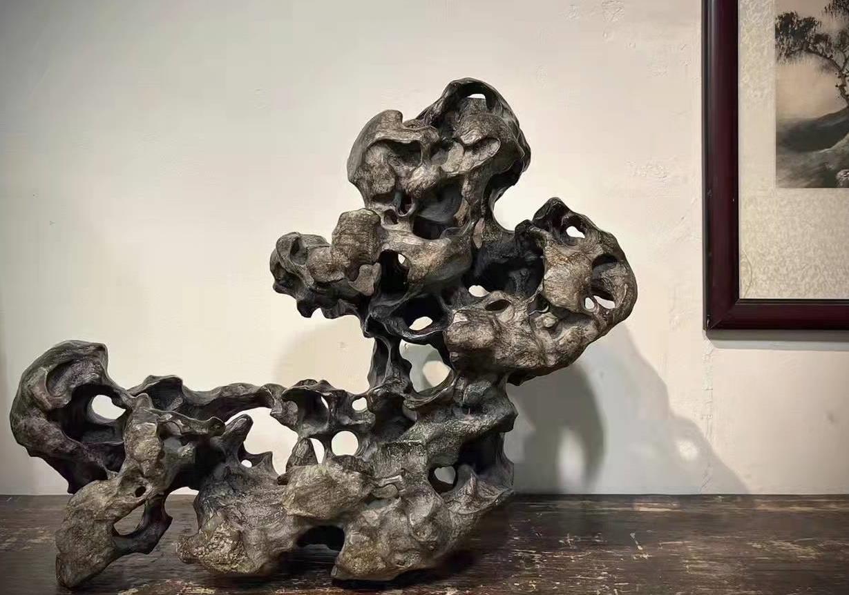 太湖石