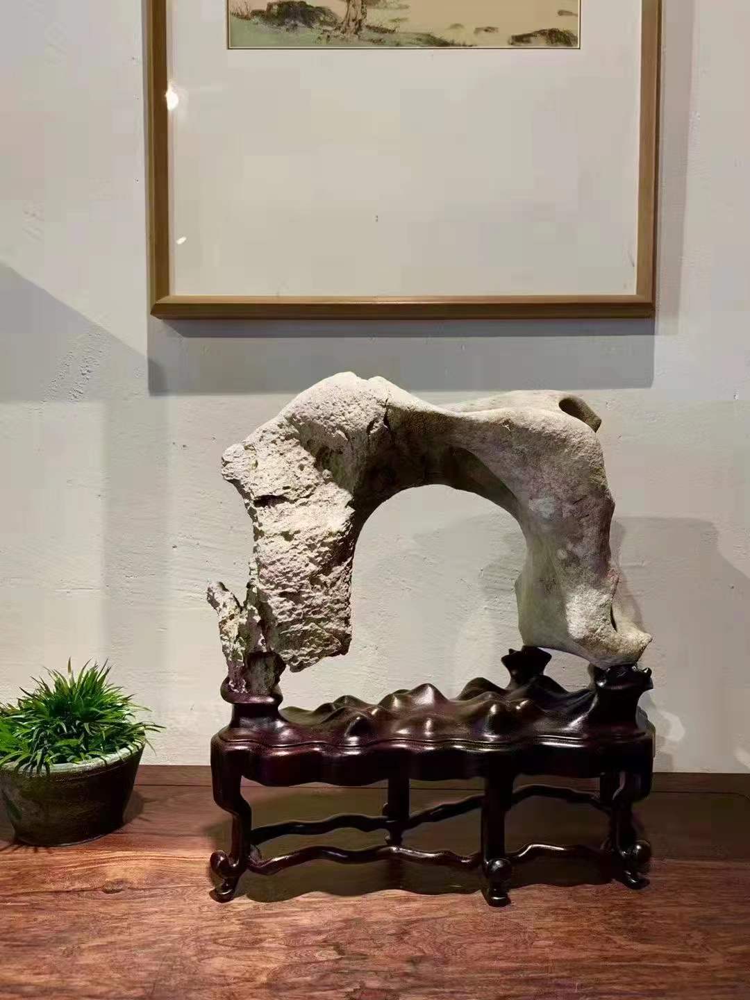 太湖石