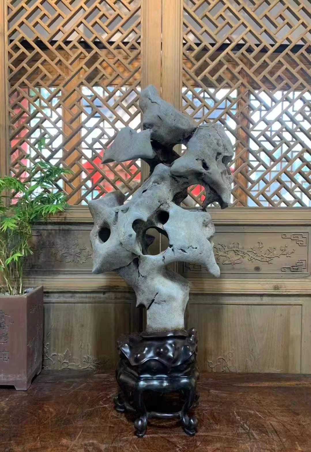 太湖石