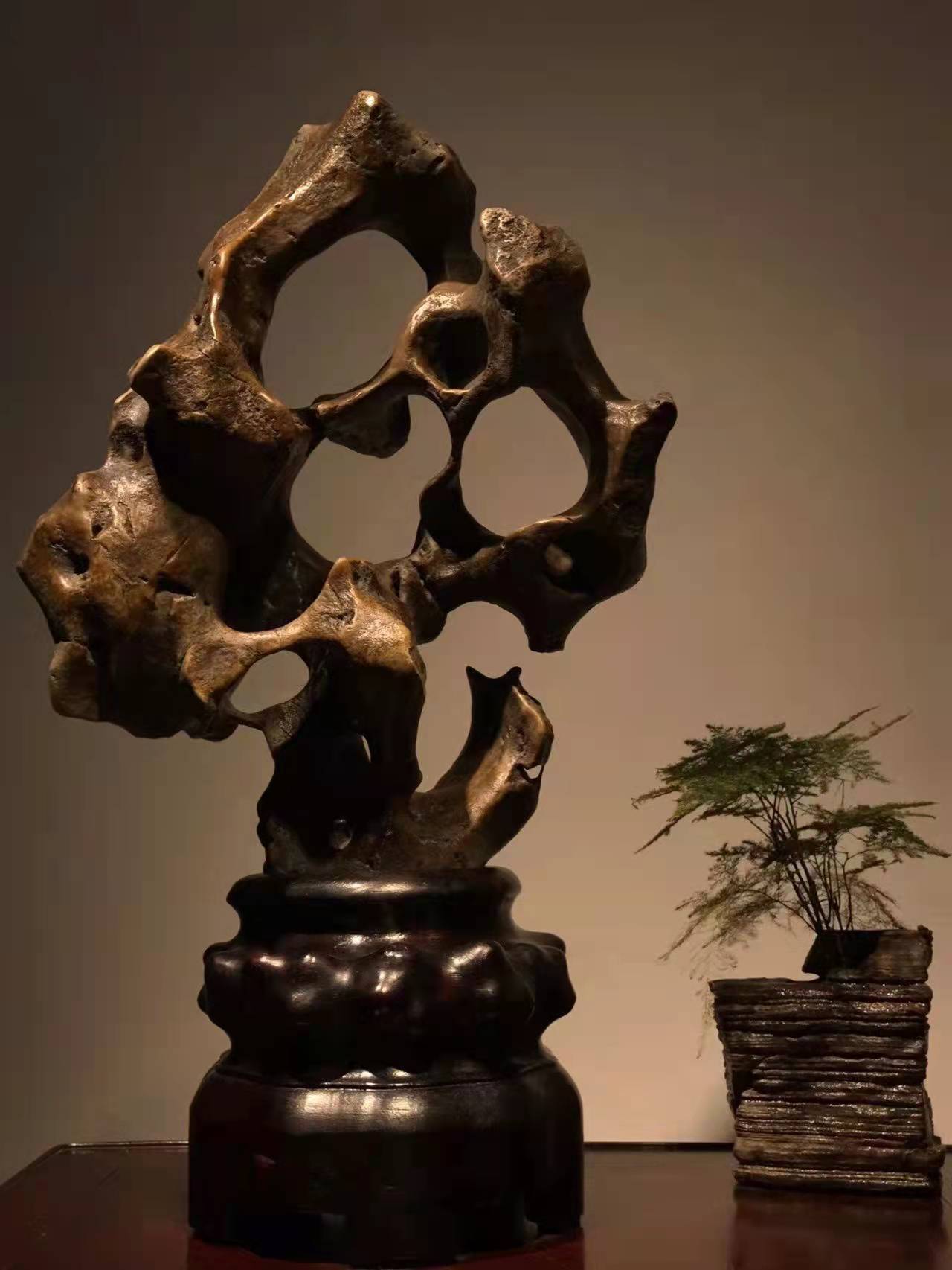 太湖石