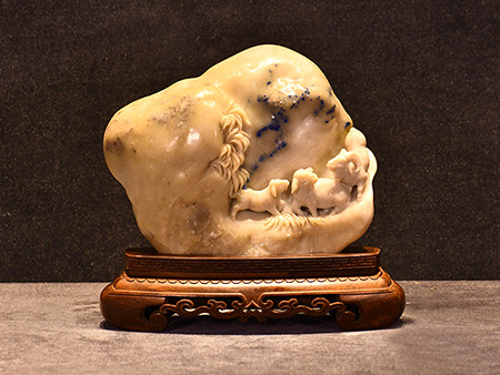 三阳开泰