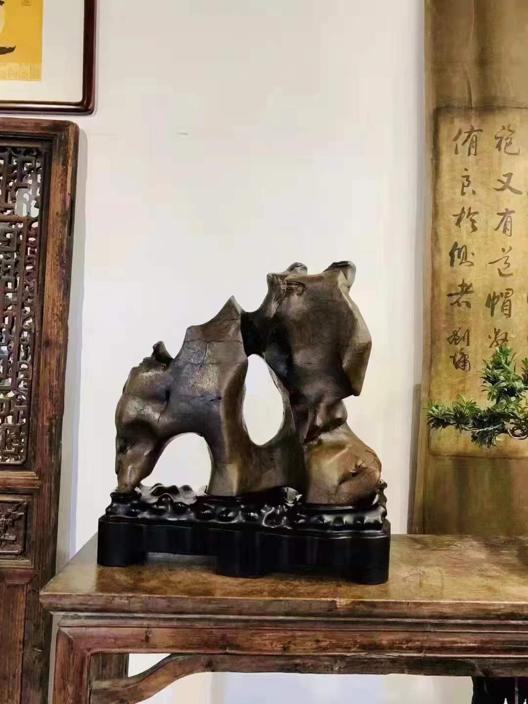 太湖石