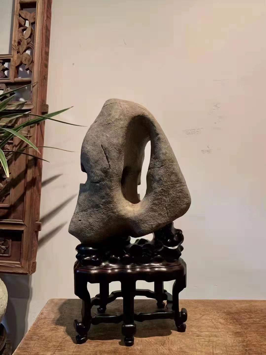 太湖石