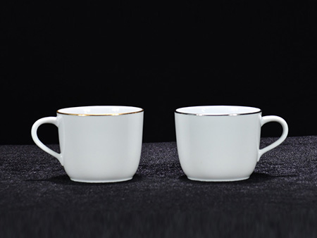 茶杯