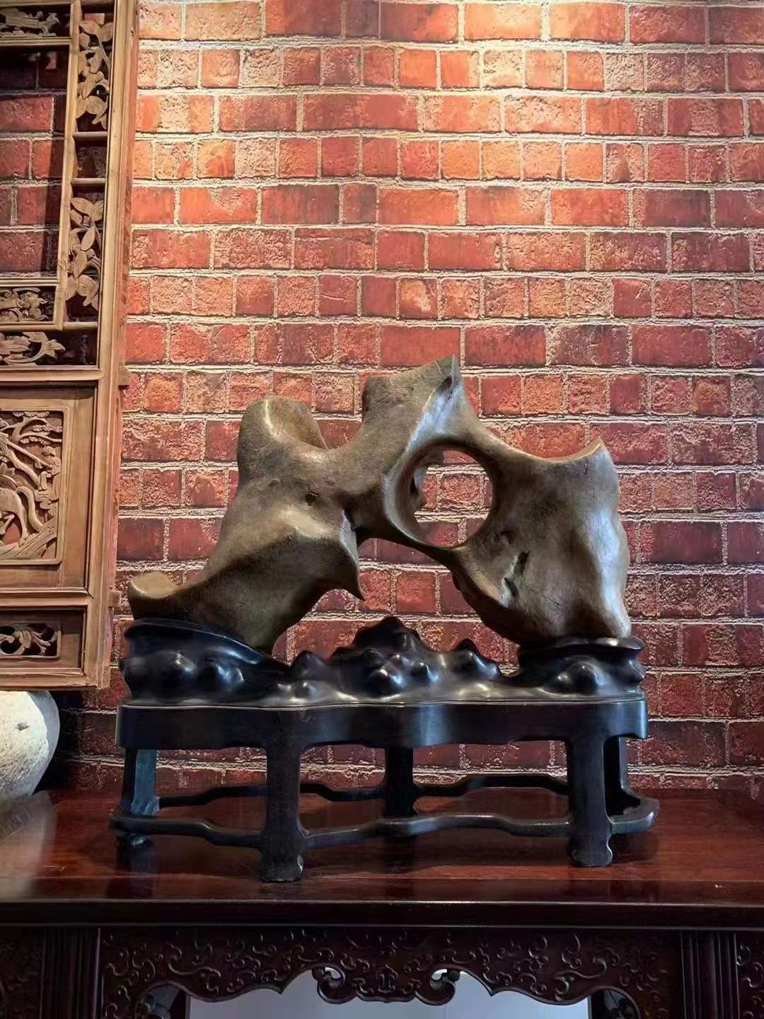 太湖石