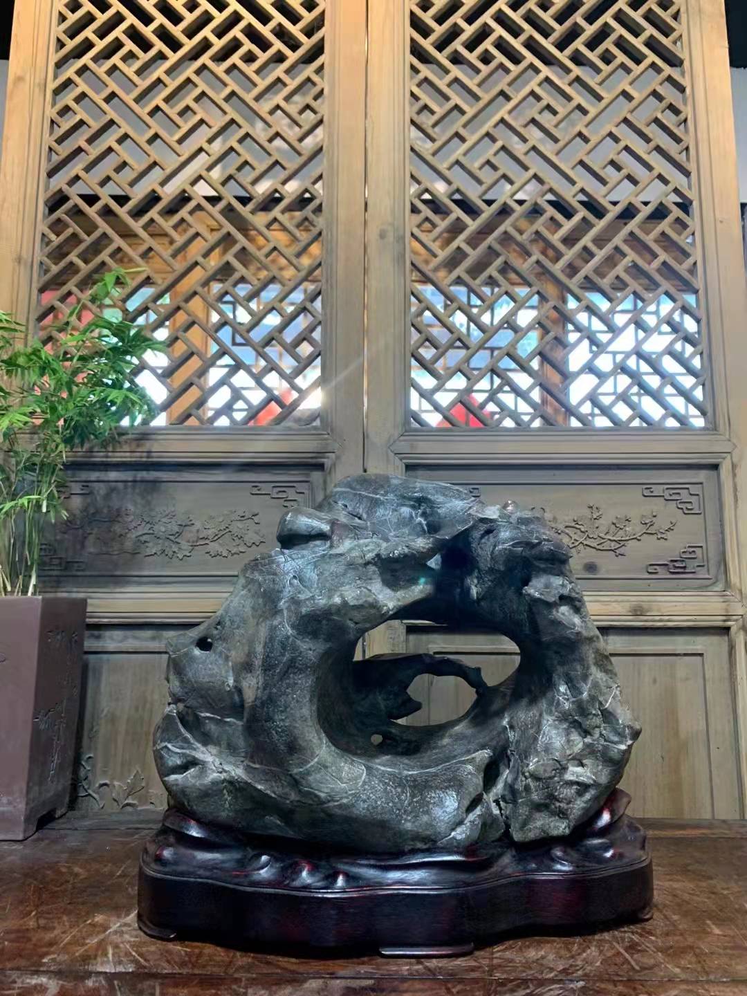 太湖石