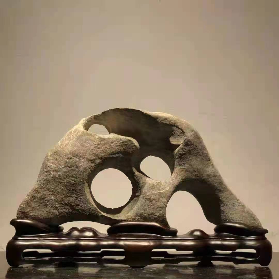 太湖石