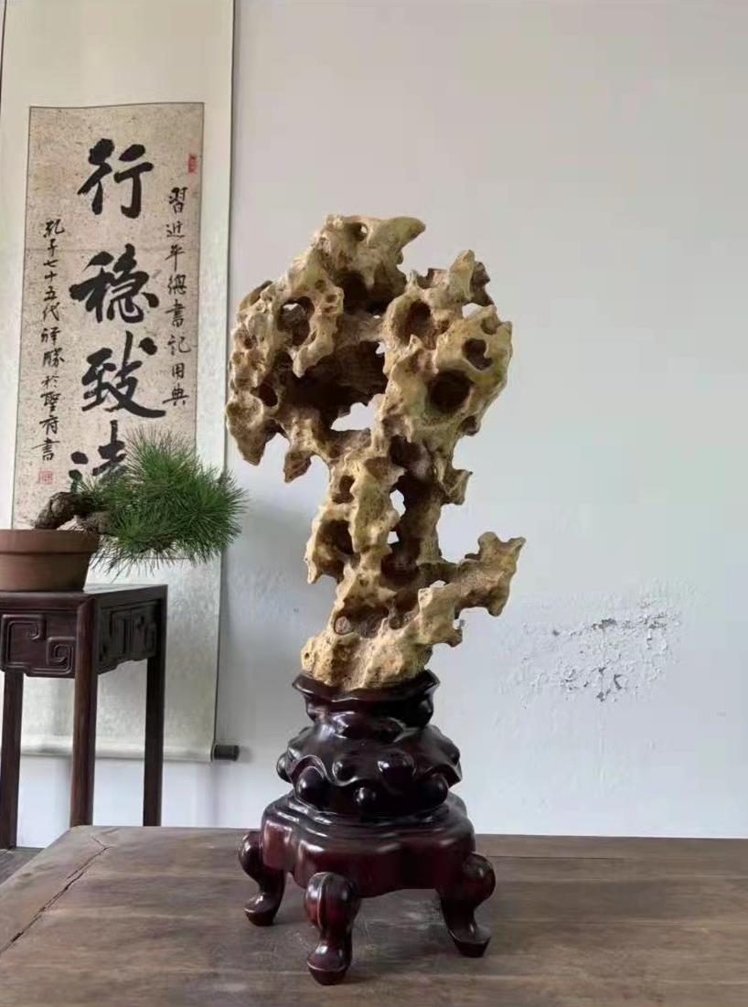 太湖石
