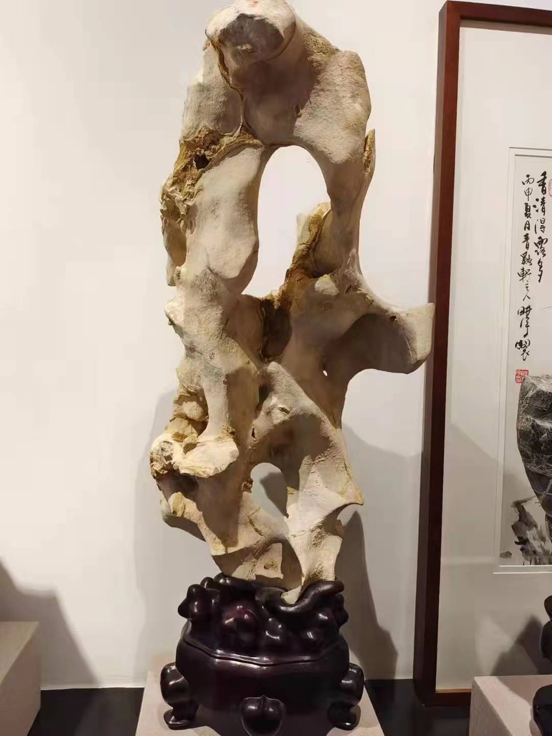 太湖石