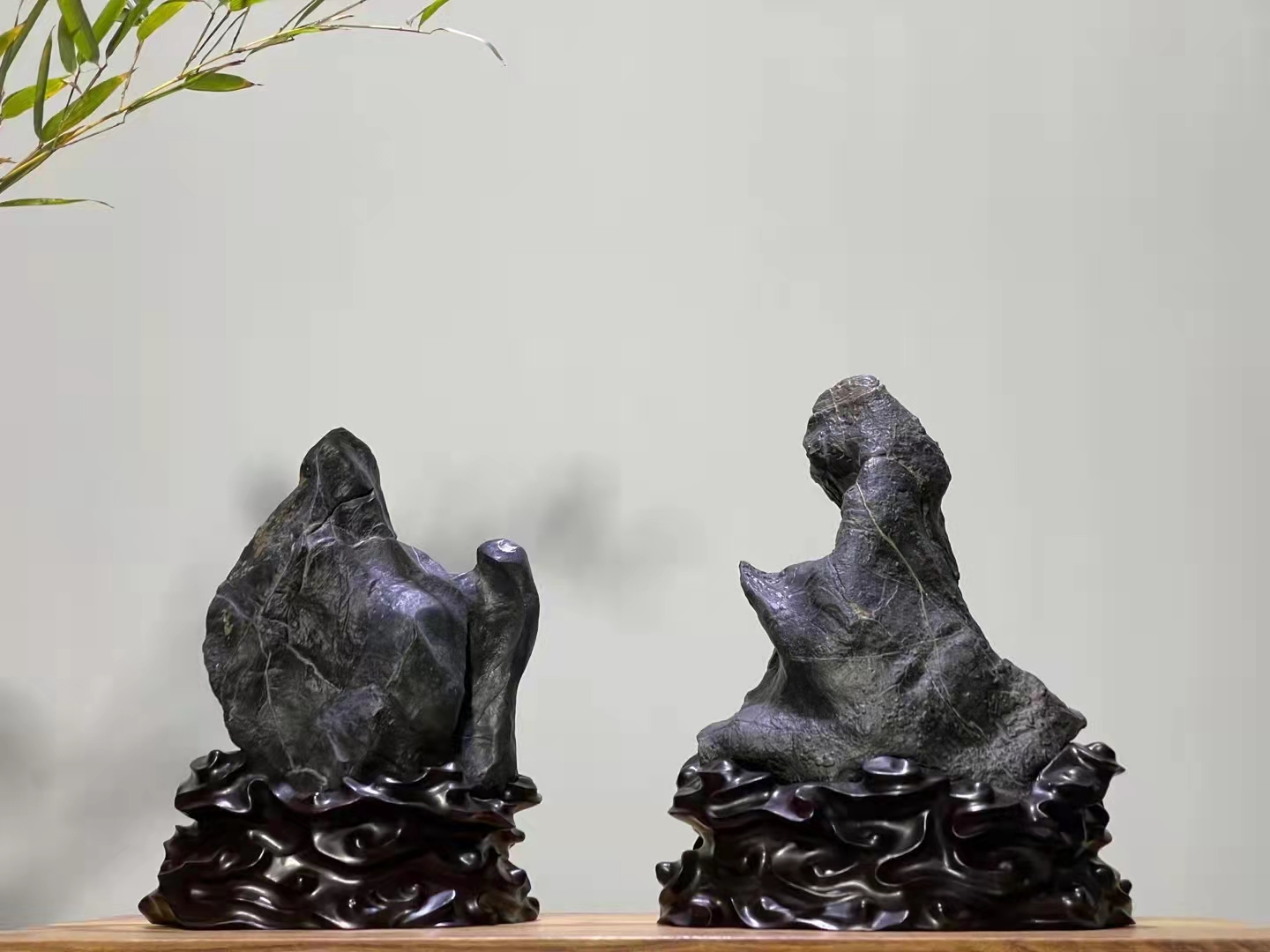 灵璧石