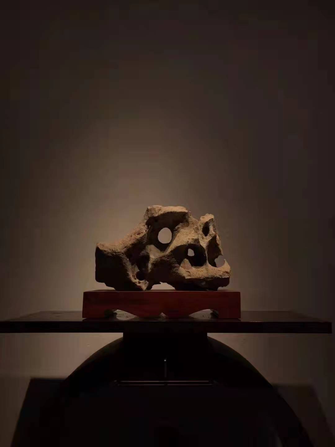 太湖石