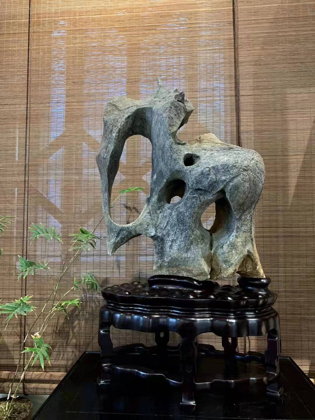 太湖石