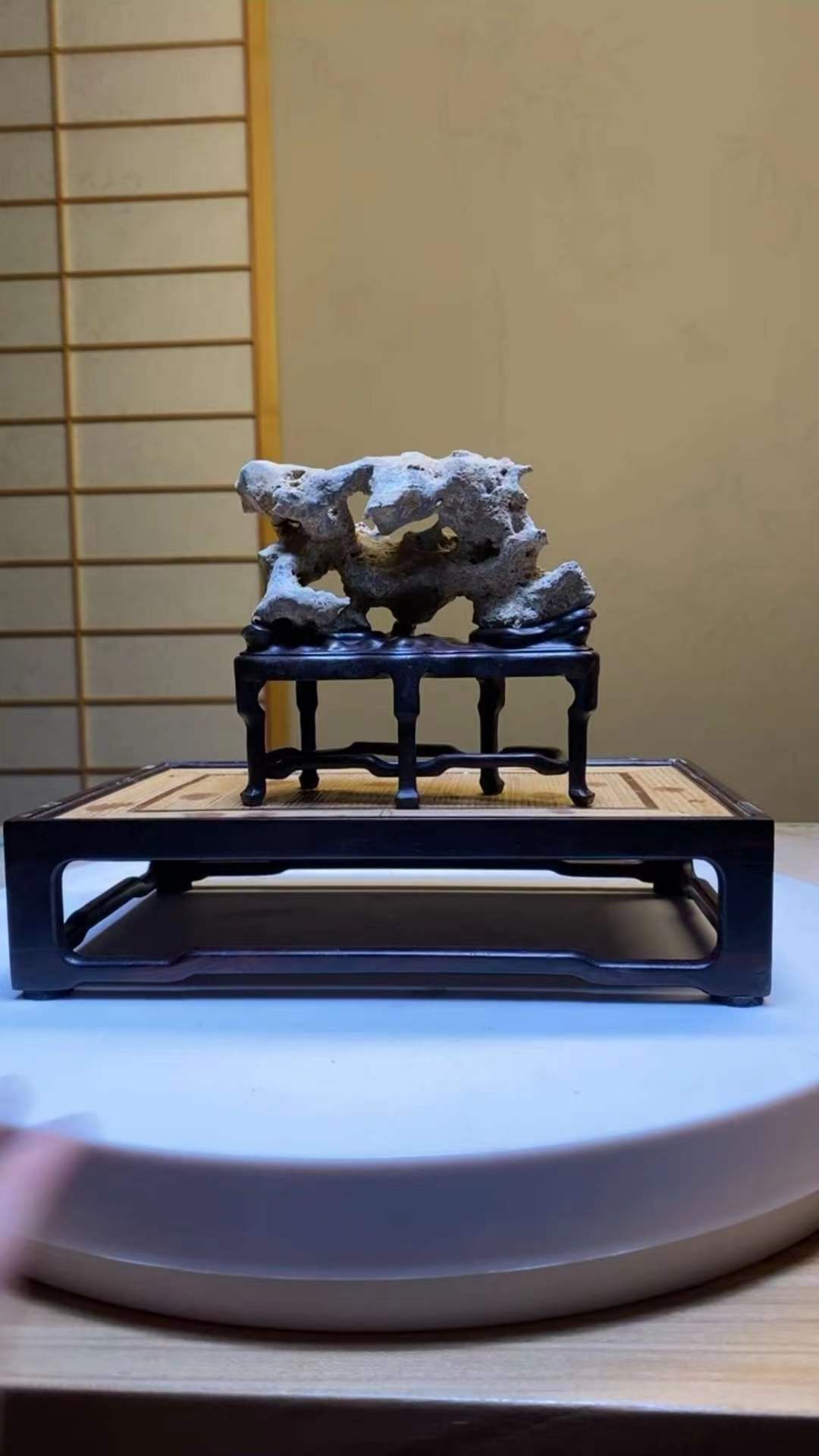 太湖石