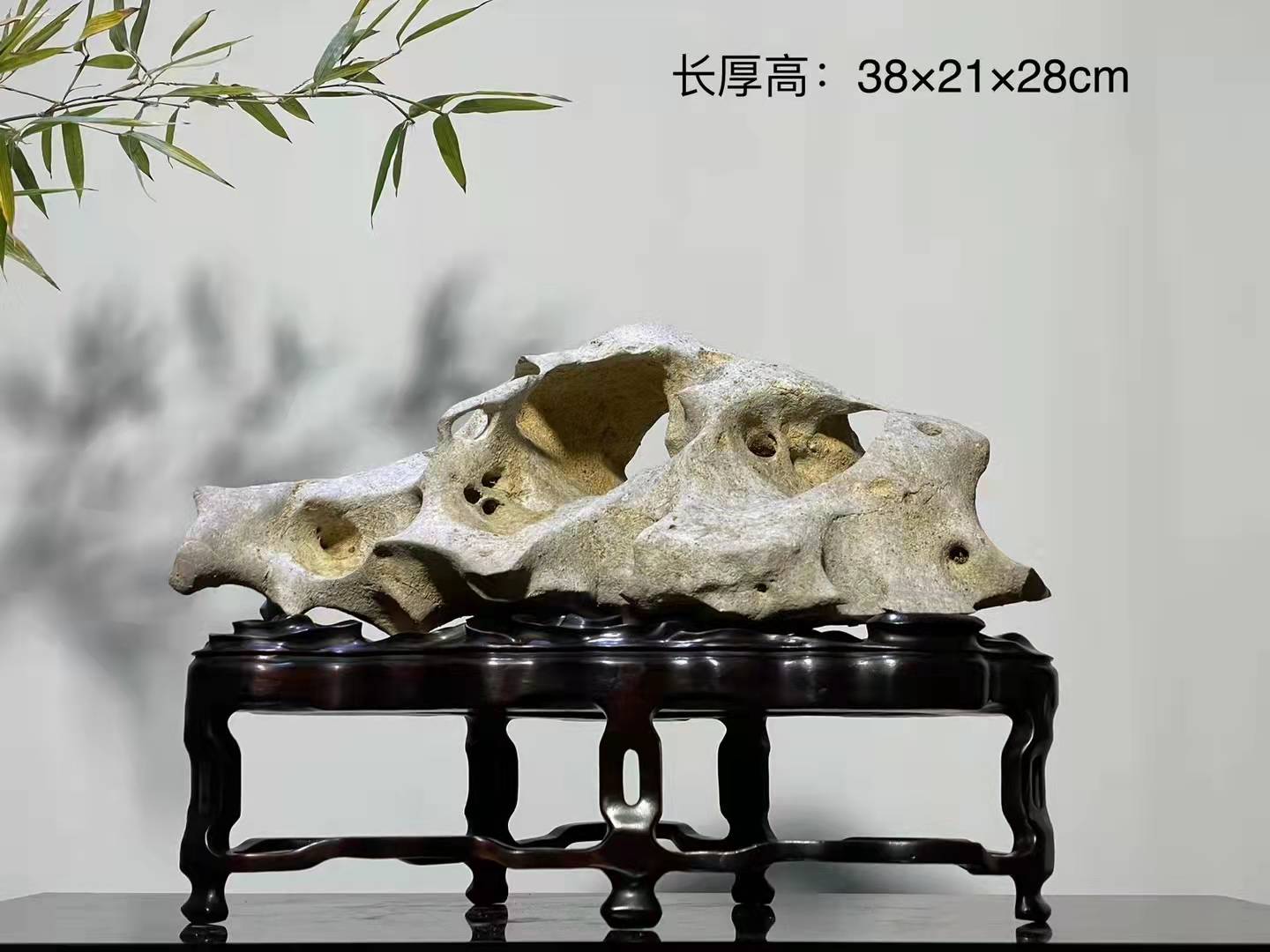 太湖石