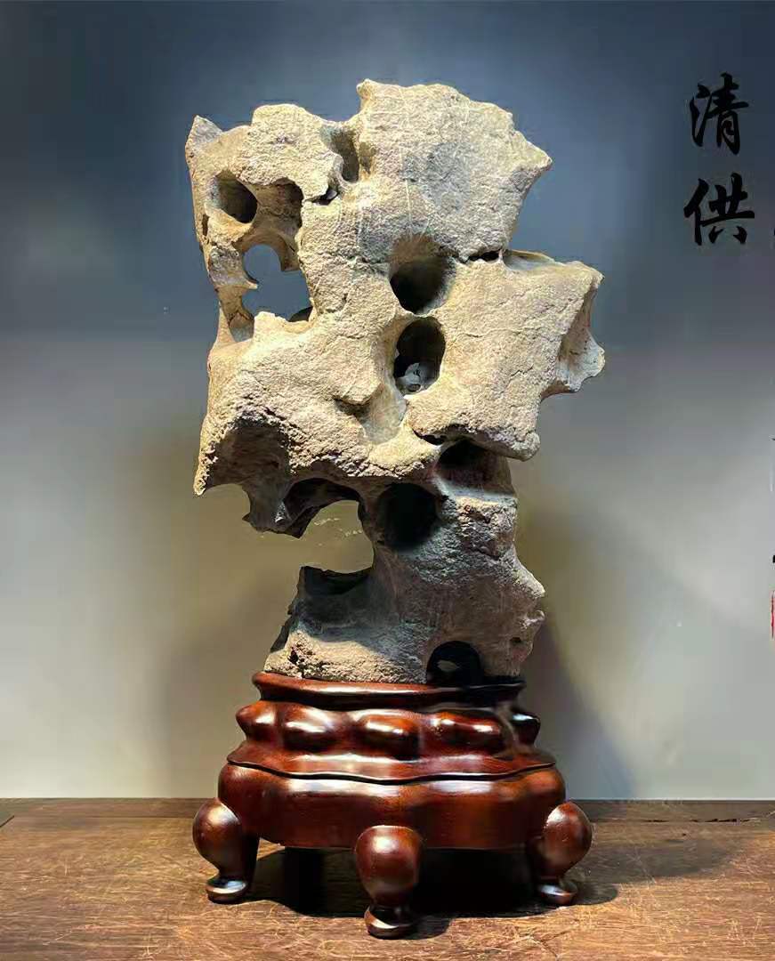 太湖石