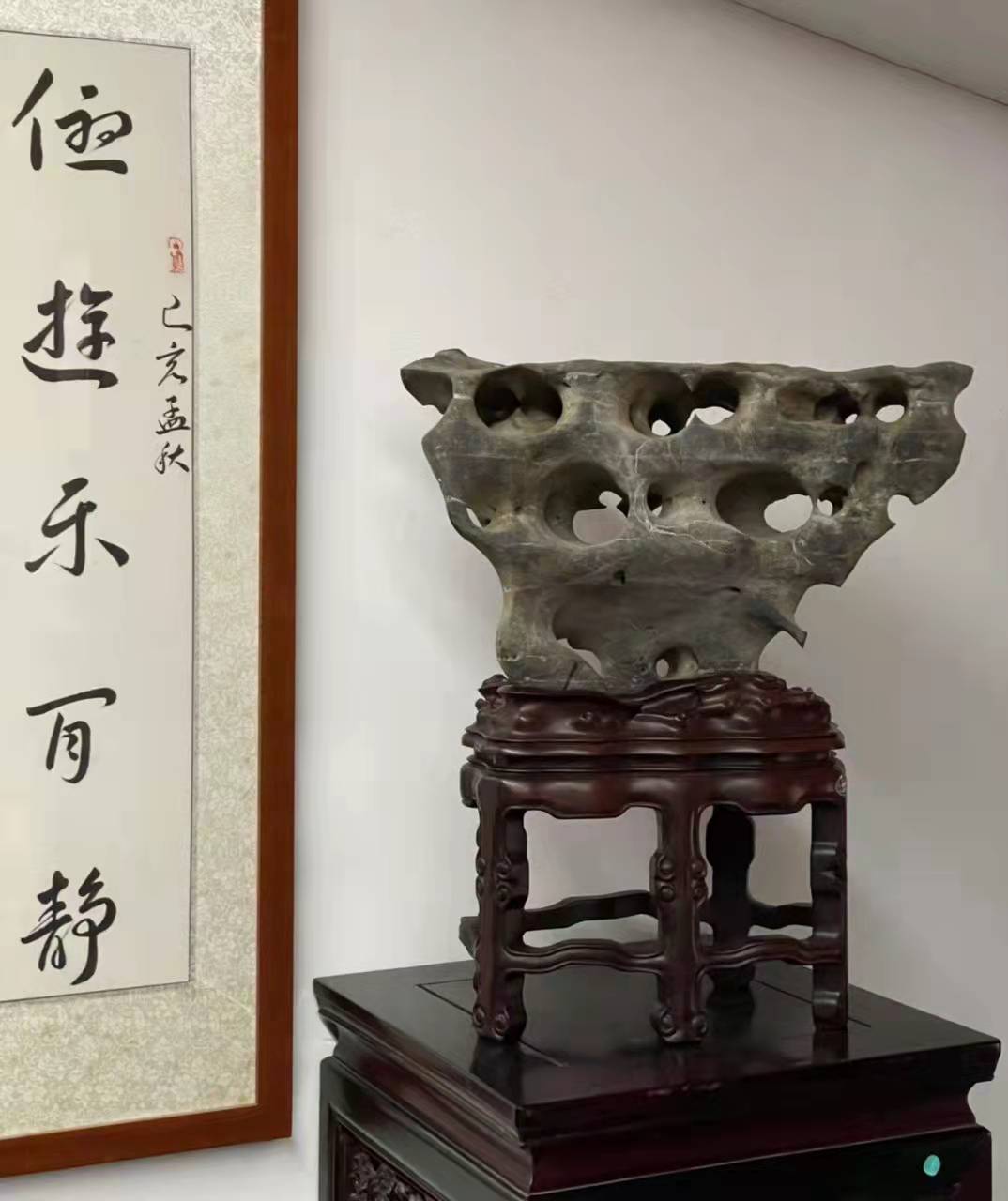 太湖石
