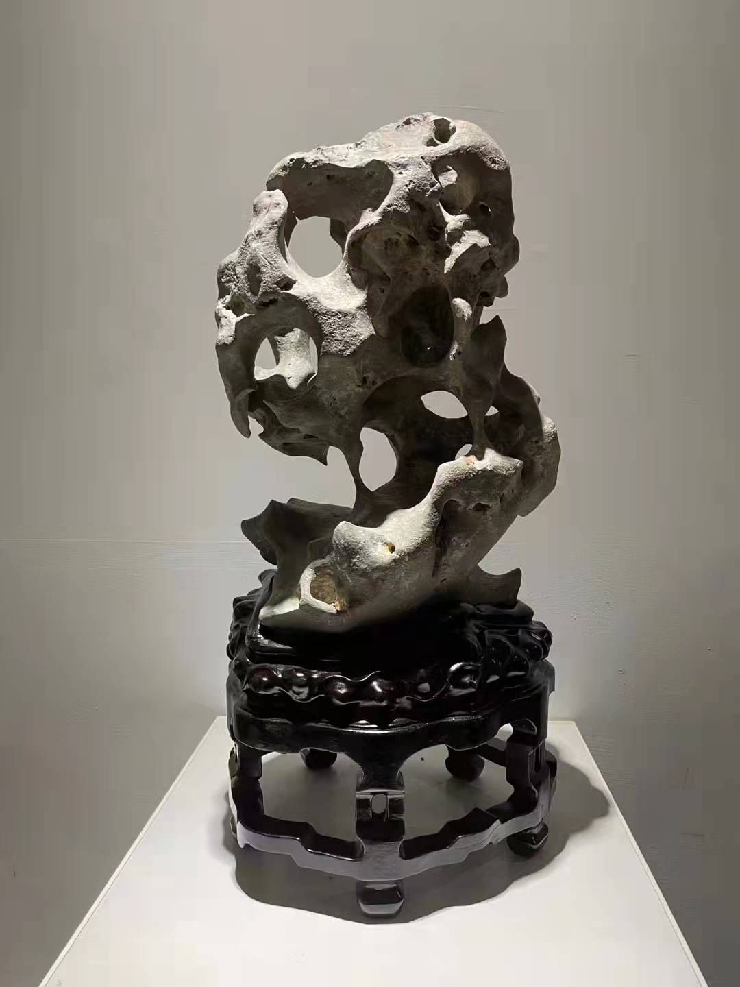 太湖石