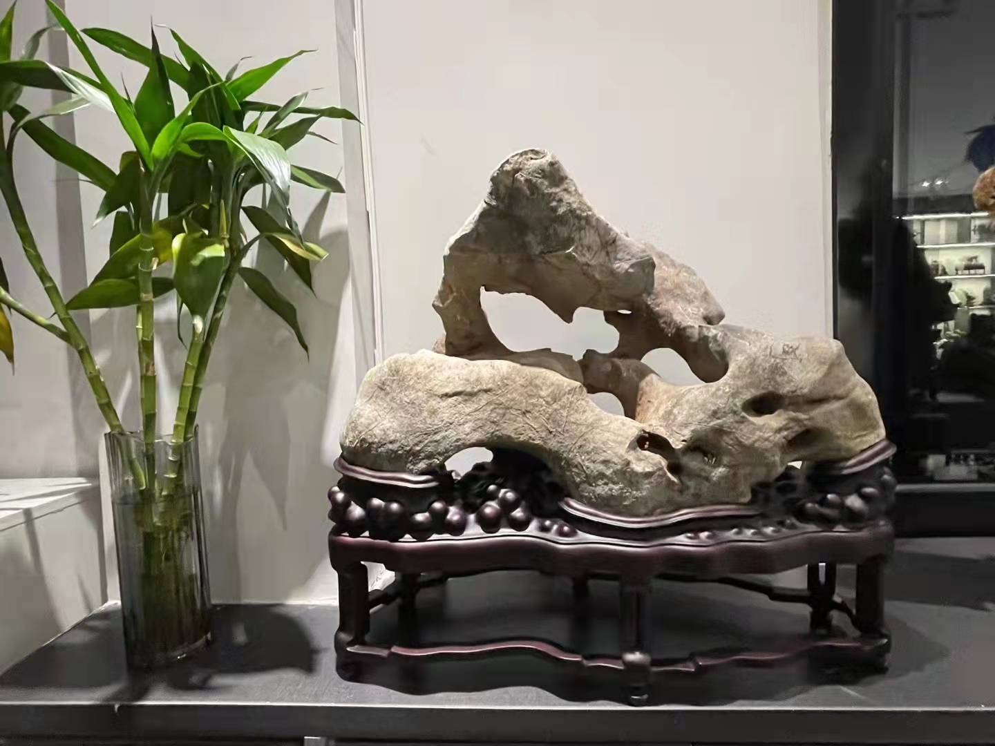 太湖石