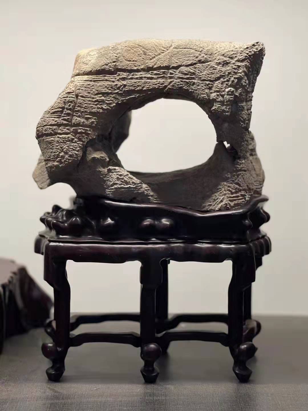 太湖石