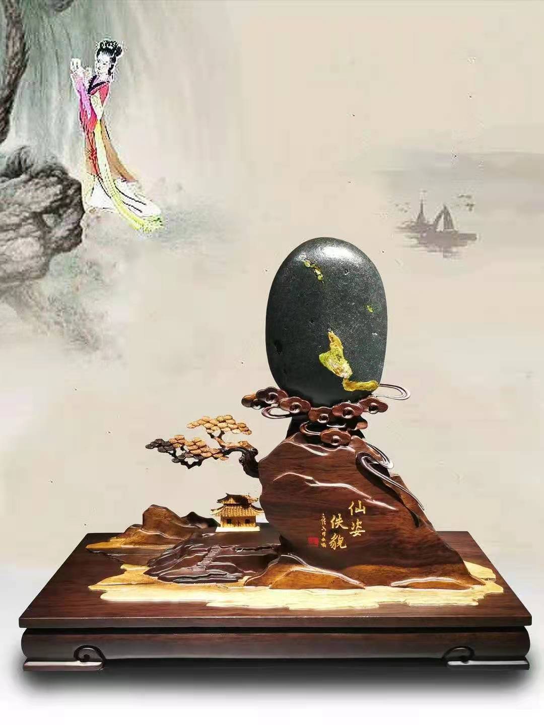 太湖石