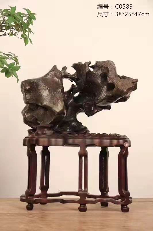 太湖石