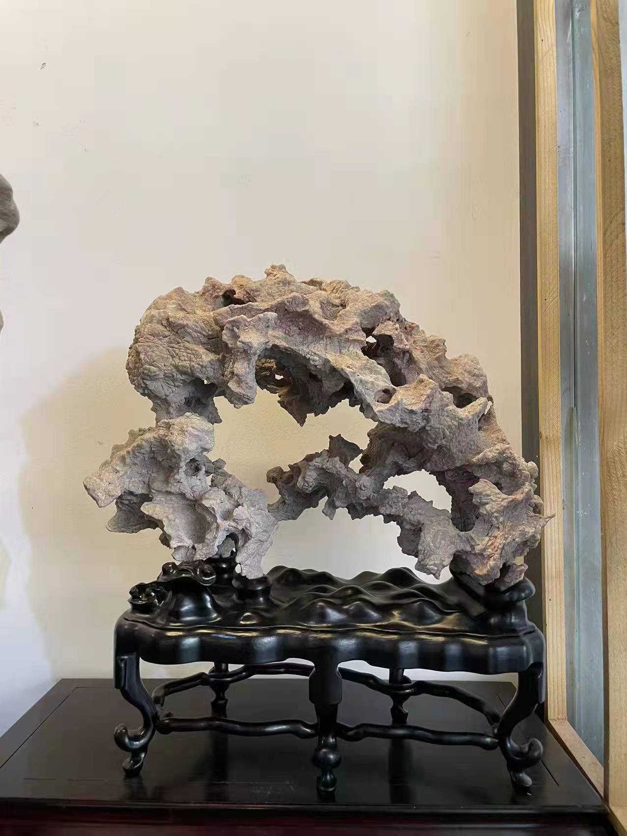 龟纹石
