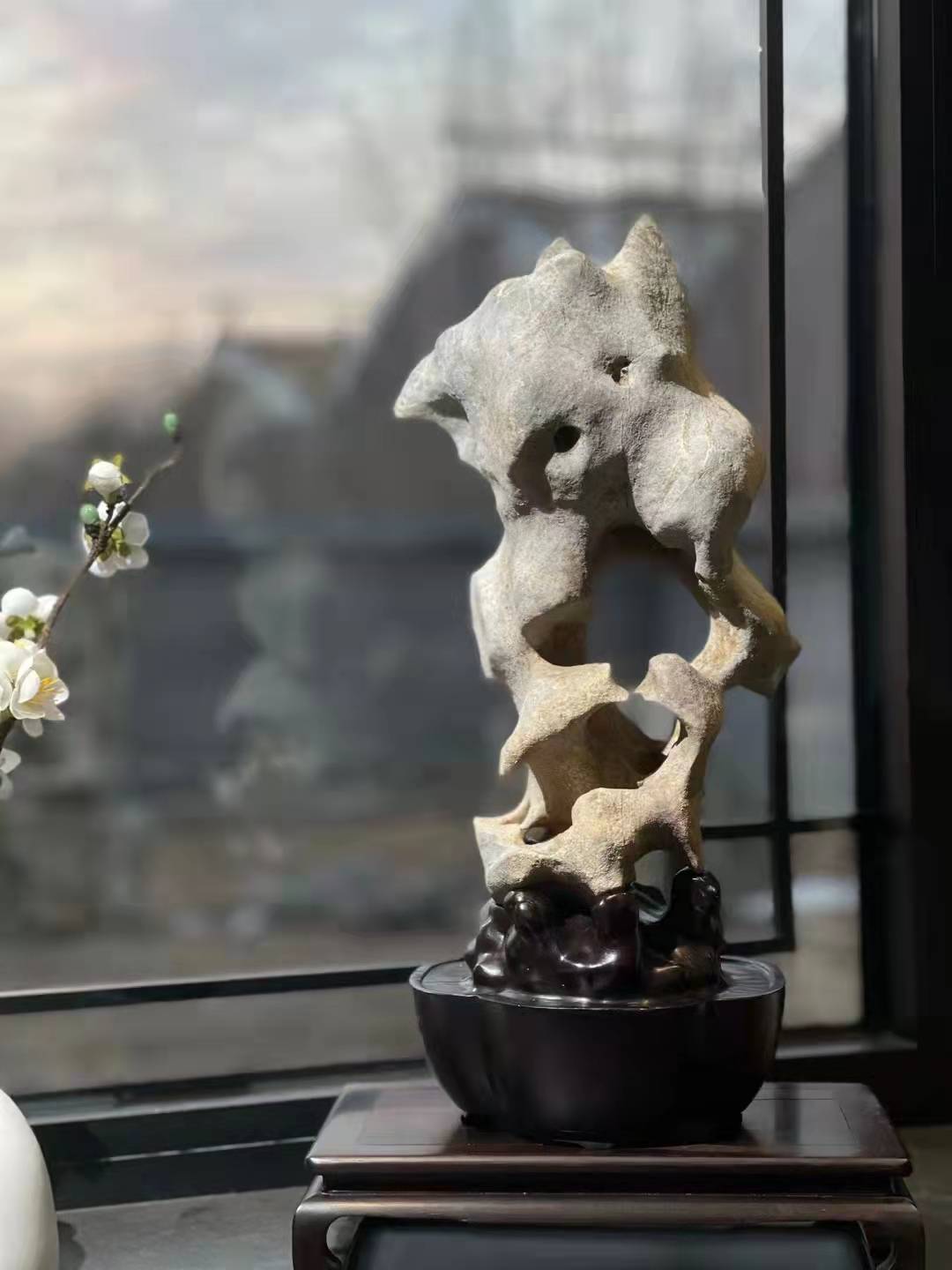 太湖石