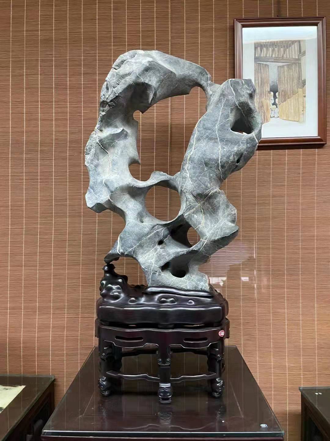 太湖石