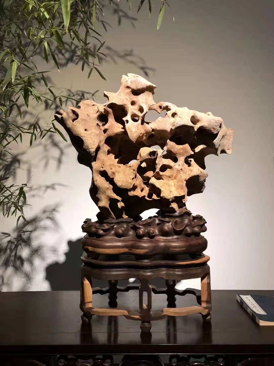 太湖石